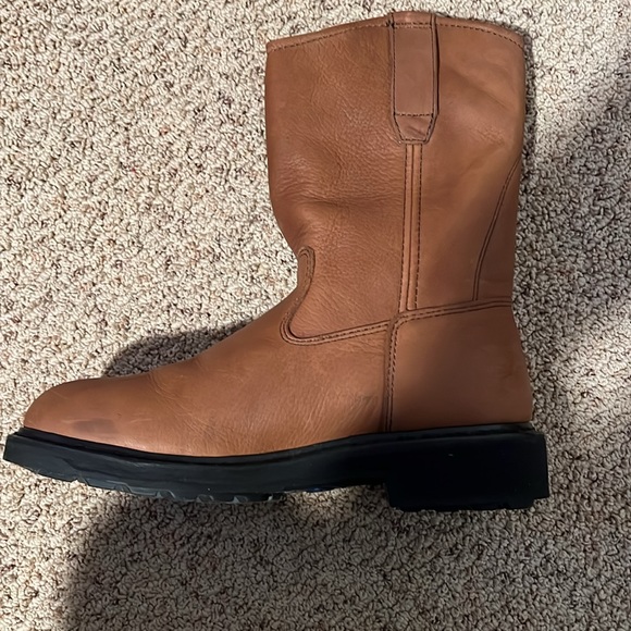 Wolverine Boots and Shoes - Picture 3 of 9